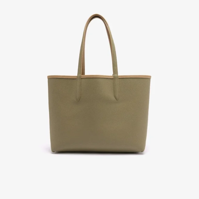 Sac fourre-tout réversible et pochette Anna Sac fourre-tout réversible et pochette Anna