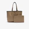 Sac fourre-tout réversible et pochette Anna Sac fourre-tout réversible et pochette Anna