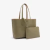 Sac fourre-tout réversible et pochette Anna Sac fourre-tout réversible et pochette Anna