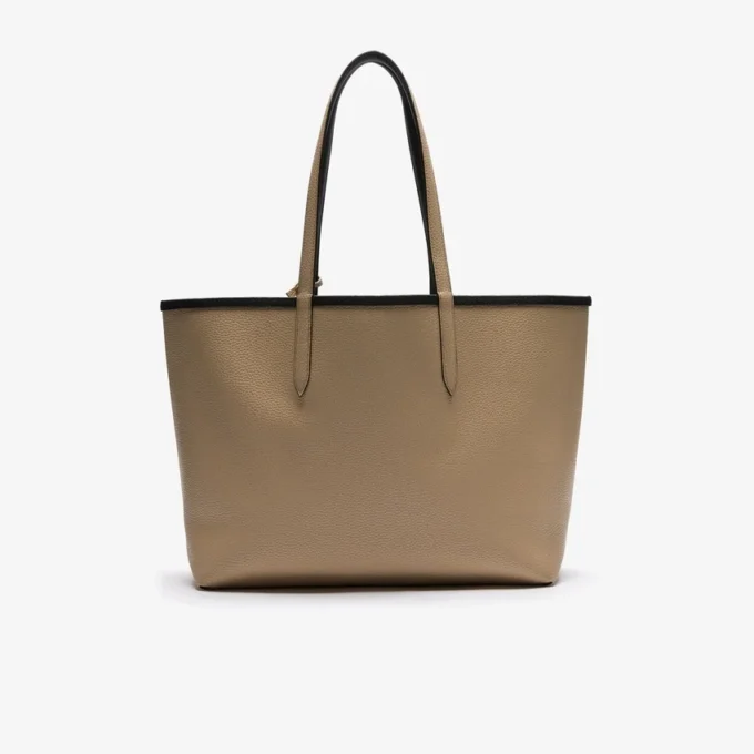 Sac fourre-tout réversible et pochette Anna Sac fourre-tout réversible et pochette Anna