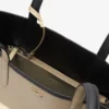 Sac fourre-tout réversible et pochette Anna Sac fourre-tout réversible et pochette Anna