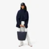 Sac fourre-tout vertical L.12.12 Concept Sac fourre-tout vertical L.12.12 Concept