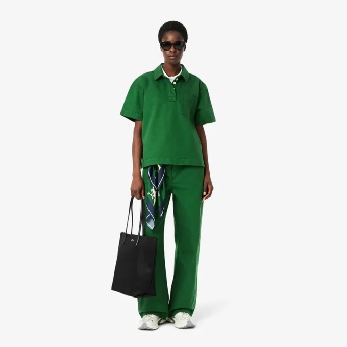 Sac fourre-tout vertical L.12.12 Concept Sac fourre-tout vertical L.12.12 Concept