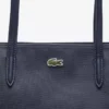 Sac fourre-tout vertical L.12.12 Concept Sac fourre-tout vertical L.12.12 Concept