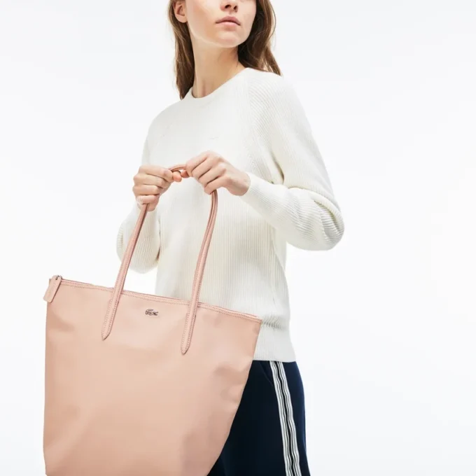 Sac fourre-tout vertical L.12.12 Concept Sac fourre-tout vertical L.12.12 Concept