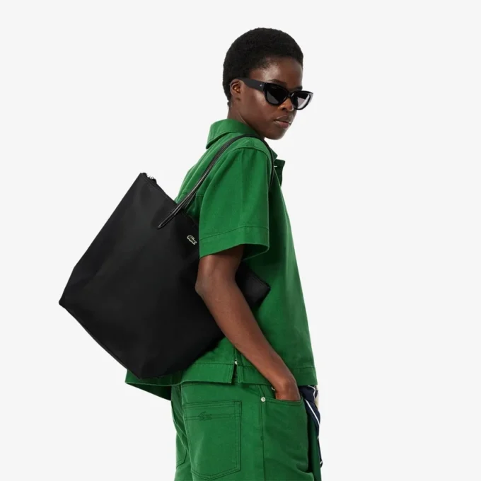 Sac fourre-tout vertical L.12.12 Concept Sac fourre-tout vertical L.12.12 Concept