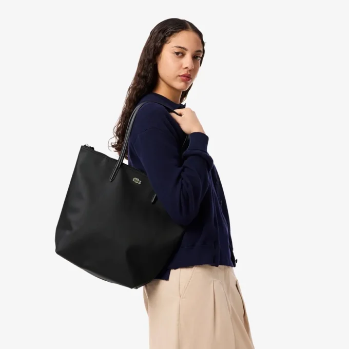 Sac fourre-tout vertical L.12.12 Concept Sac fourre-tout vertical L.12.12 Concept