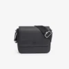 Sac messager en cuir Chantaco Sac messager en cuir Chantaco