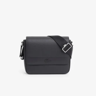 Sac messager en cuir Chantaco