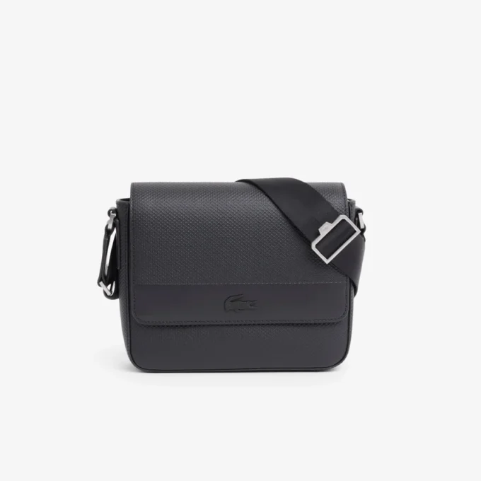 Sac messager en cuir Chantaco Sac messager en cuir Chantaco