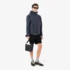 Sac messager en cuir Chantaco Sac messager en cuir Chantaco