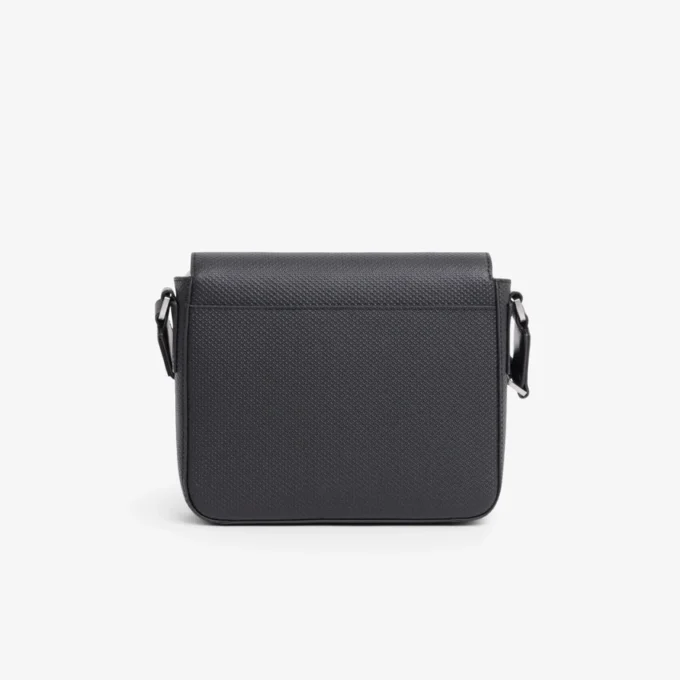 Sac messager en cuir Chantaco Sac messager en cuir Chantaco