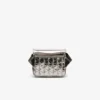 Sac messager The Blend Silver