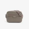 Sac reporter en cuir Ossian