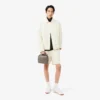 Sac reporter en cuir Ossian