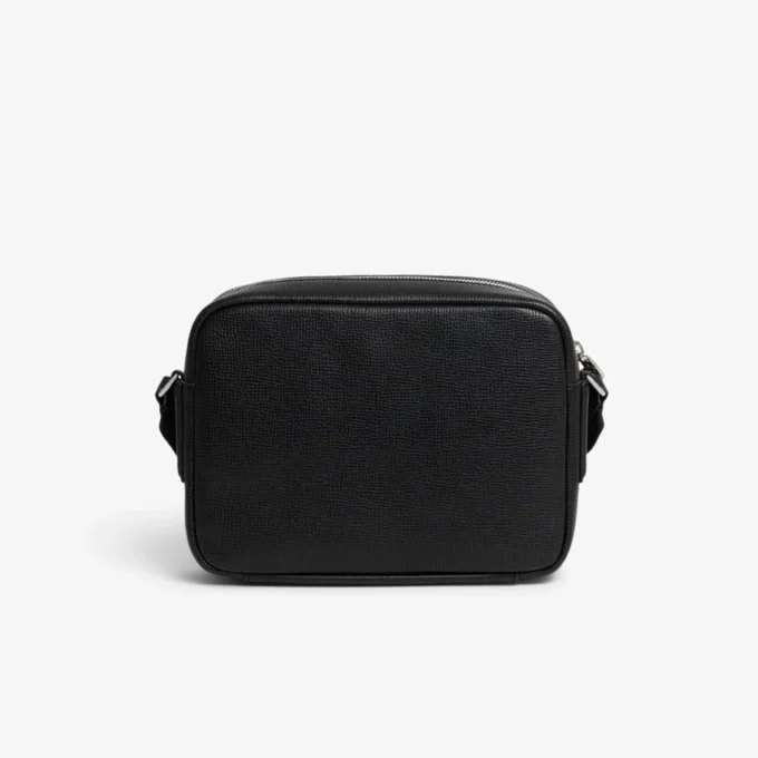Sac reporter en cuir Ossian Sac reporter en cuir Ossian