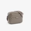 Sac reporter en cuir Ossian