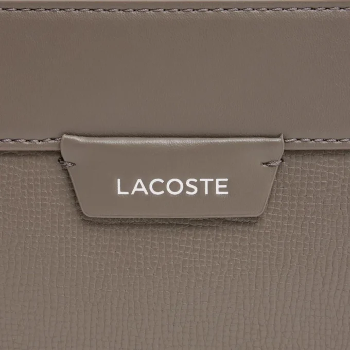 Sac reporter en cuir Ossian