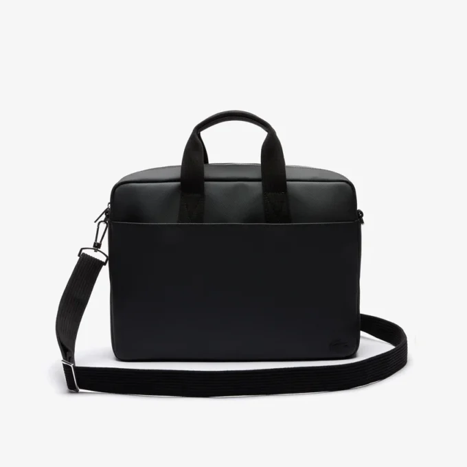 Sacoche d&rsquo;ordinateur Classic Petit Piqua