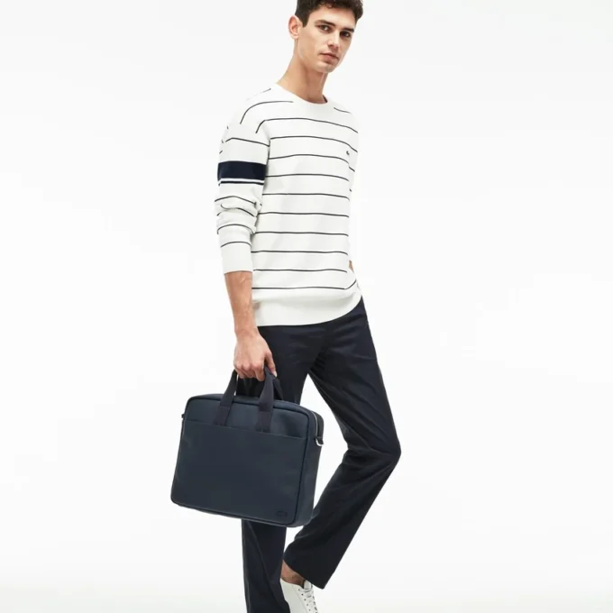 Sacoche d&rsquo;ordinateur Classic Petit Piqua