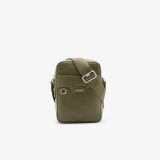Sacoche en cuir Ossian
