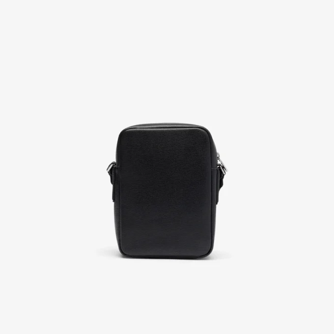 Sacoche en cuir Ossian Sacoche en cuir Ossian