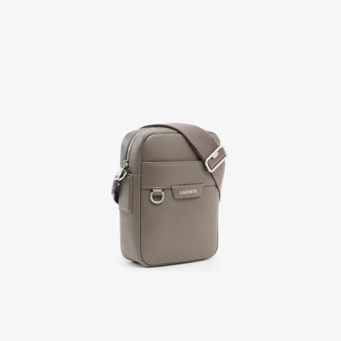 Sacoche en cuir Ossian Sacoche en cuir Ossian