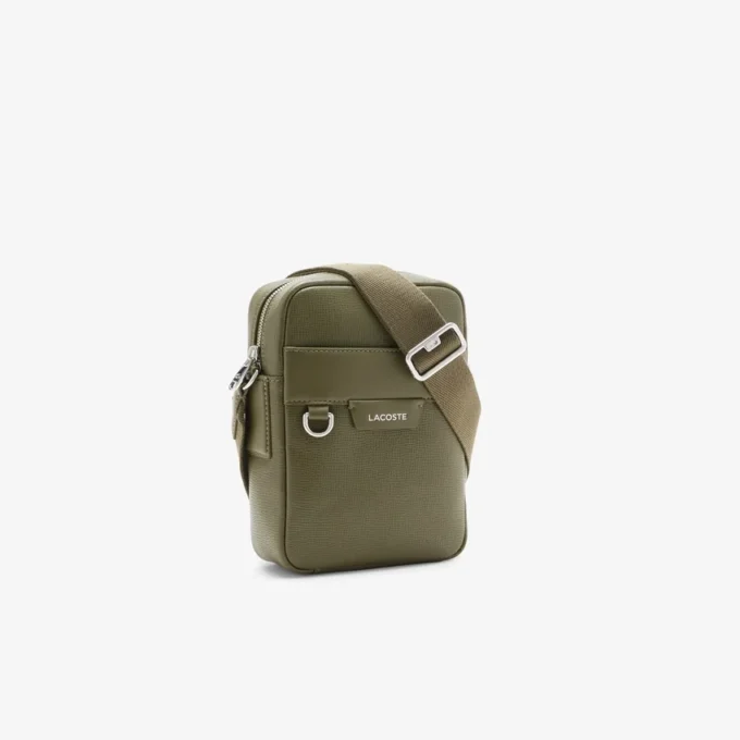 Sacoche en cuir Ossian Sacoche en cuir Ossian
