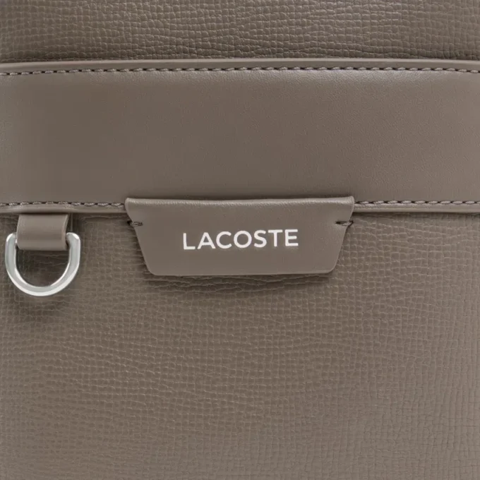 Sacoche en cuir Ossian Sacoche en cuir Ossian