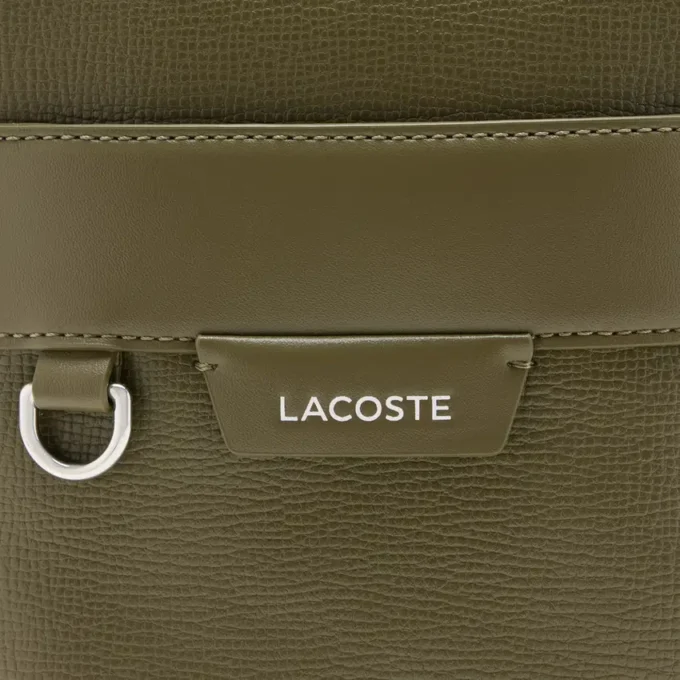Sacoche en cuir Ossian Sacoche en cuir Ossian