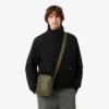 Sacoche en cuir Ossian Sacoche en cuir Ossian