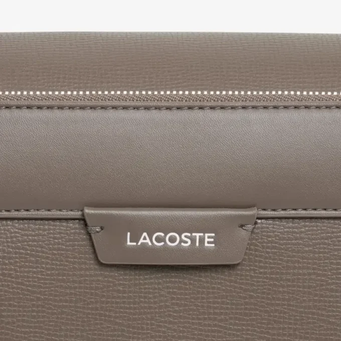 Sacoche en cuir à rabat Ossian Sacoche en cuir à rabat Ossian
