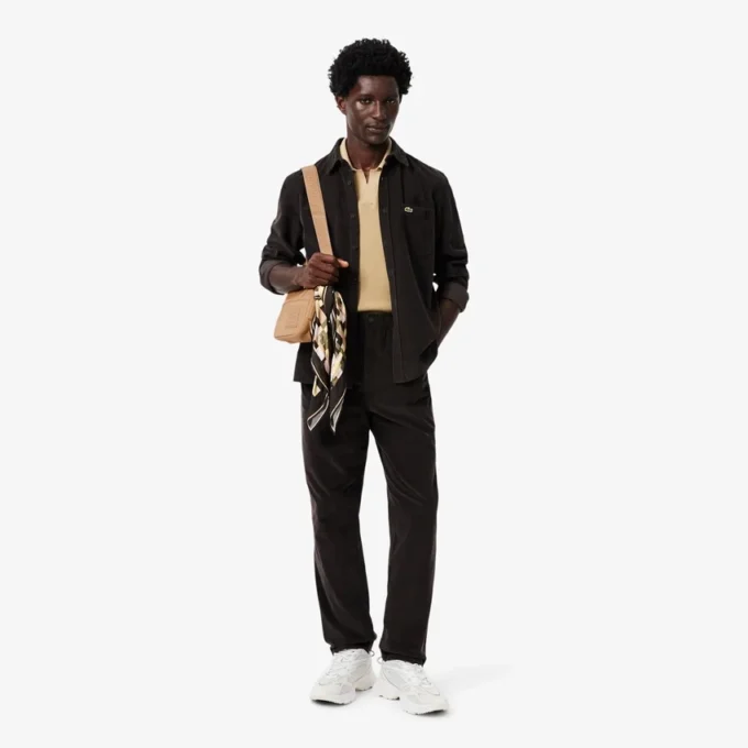 Sacoche Lacoste Classics Sacoche Lacoste Classics