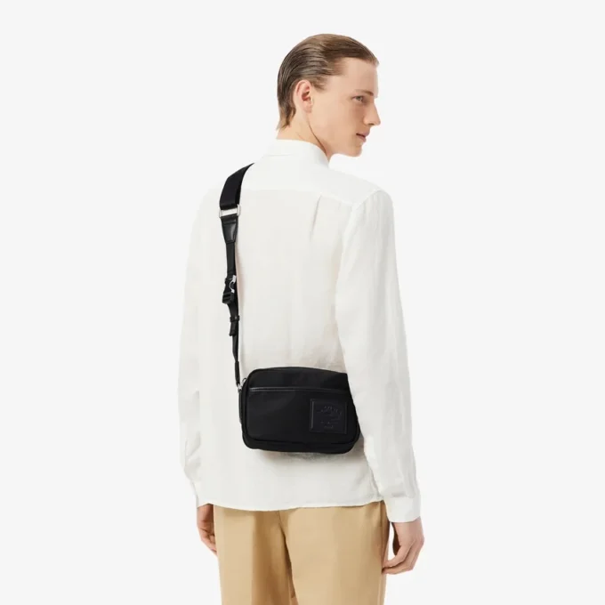 Sacoche Lacoste Classics Sacoche Lacoste Classics