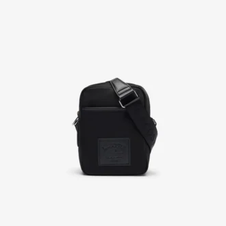 Sacoche verticale Lacoste Classics