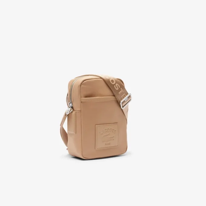 Sacoche verticale Lacoste Classics Sacoche verticale Lacoste Classics