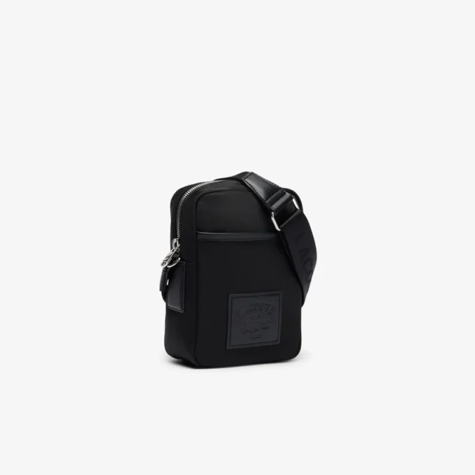 Sacoche verticale Lacoste Classics Sacoche verticale Lacoste Classics