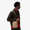 Sacoche verticale Lacoste Classics Sacoche verticale Lacoste Classics