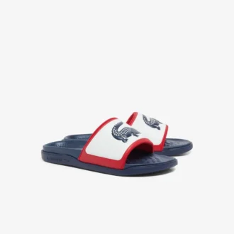 Serve Mules Dual pour homme