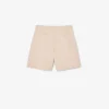 Short ajusté en laine pour homme, collection Runway Short ajusté en laine pour homme, collection Runway