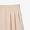Short ajusté en laine pour homme, collection Runway Short ajusté en laine pour homme, collection Runway