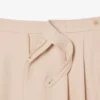 Short ajusté en laine pour homme, collection Runway Short ajusté en laine pour homme, collection Runway