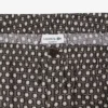 Short ample en coton mélangé imprimé Short ample en coton mélangé imprimé