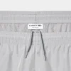Short brodé coupe décontractée pour homme Short brodé coupe décontractée pour homme