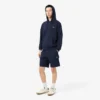 Short cargo en molleton de coton pour homme Short cargo en molleton de coton pour homme