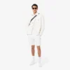 Short cargo en molleton de coton pour homme Short cargo en molleton de coton pour homme