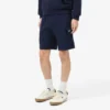 Short cargo en molleton de coton pour homme Short cargo en molleton de coton pour homme