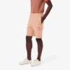 Short cargo en molleton de coton pour homme Short cargo en molleton de coton pour homme