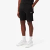 Short cargo en molleton de coton pour homme Short cargo en molleton de coton pour homme