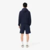 Short cargo en molleton de coton pour homme Short cargo en molleton de coton pour homme